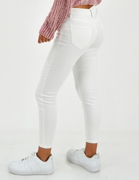 Jeans skinny Roman Fashion para mujer