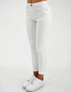 Jeans skinny Roman Fashion para mujer