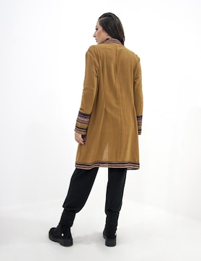 Saco formal Angelozano para mujer
