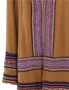 Saco formal Angelozano para mujer