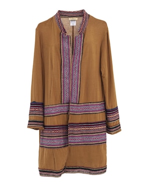 Saco formal Angelozano para mujer