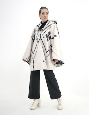 Poncho AngeLozano para mujer