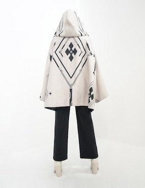Poncho AngeLozano para mujer