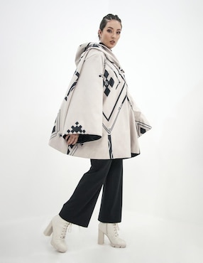 Poncho AngeLozano para mujer