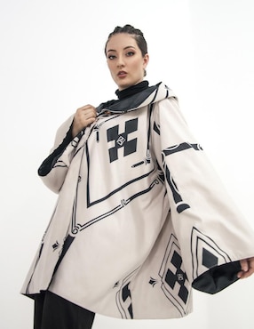 Poncho AngeLozano para mujer