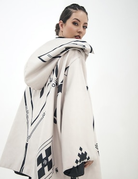 Poncho AngeLozano para mujer
