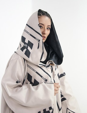 Poncho AngeLozano para mujer