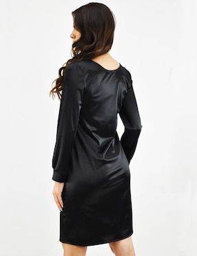 Vestido corto de fiesta Roman Fashion