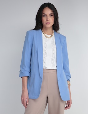 Blazer Casual Pieces