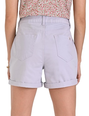 Short Supply para mujer