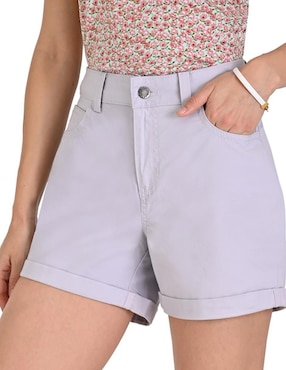Short Supply para mujer