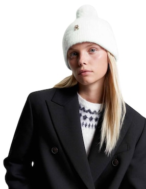 Gorro Tommy Hlfiger Para Mujer