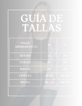 Sudadera con capucha Malabis para mujer