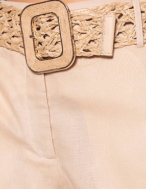 Short Studio F para mujer