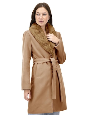 Chamarra Roosevelt para hombre