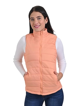 Chaleco Supply para mujer