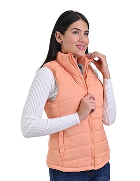 Chaleco Supply para mujer