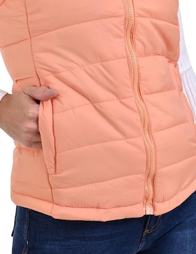 Chaleco Supply para mujer
