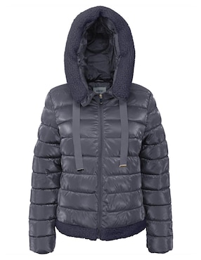 Chamarra acolchada Roosevelt para mujer