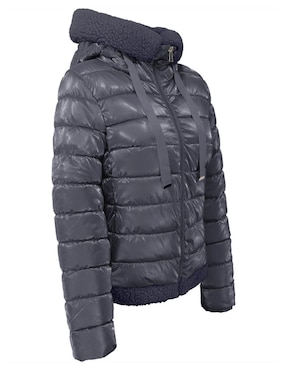 Chamarra acolchada Roosevelt para mujer
