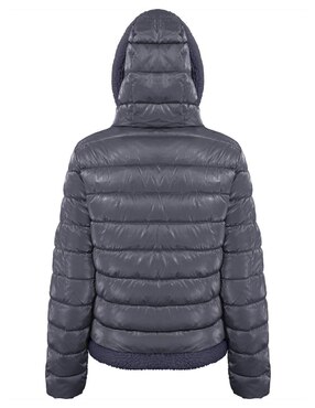 Chamarra acolchada Roosevelt para mujer