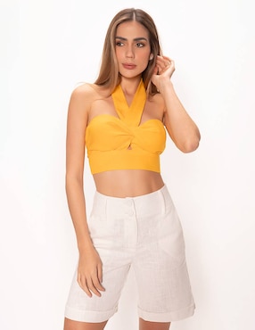 Blusa Studio F para mujer