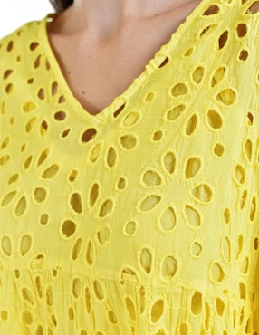 Vestido corto casual Roman Fashion para mujer