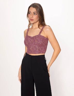 Blusa Studio F para mujer
