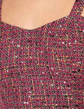 Blusa Studio F para mujer
