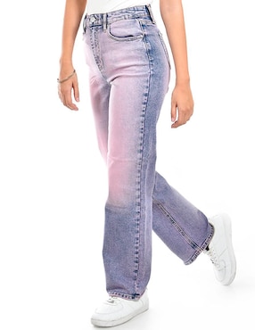 Jeans relajado Roman Fashion para mujer