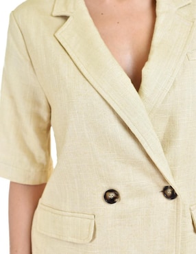Blazer casual Roman Fashion