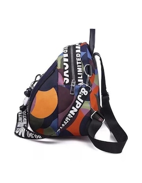 Backpack Likëpink MultiPack para mujer