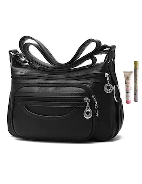 Bolsa Shoulder Likëpink W-Pack Para Mujer