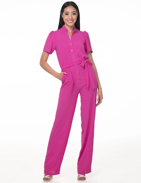 Jumpsuit Lvyou Para Mujer