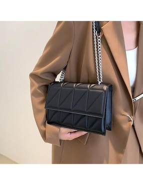 Bolsa bandolera Likëpink Xwoman para mujer