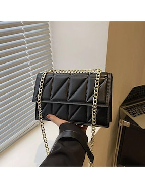 Bolsa bandolera Likëpink Xwoman para mujer