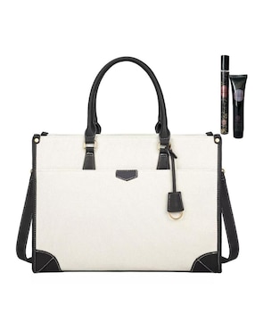 Bolsa tote Likëpink Techtote para mujer