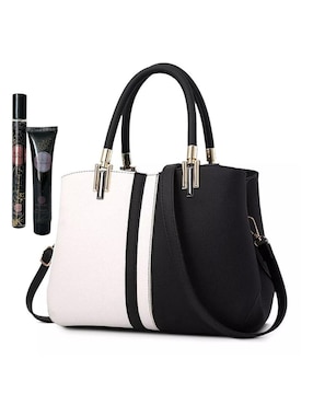 Set De Bolsa Likëpink Duality Para Mujer