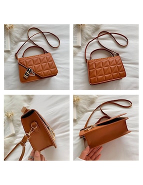 Bolsa carry all Likëpink Lifestly para mujer