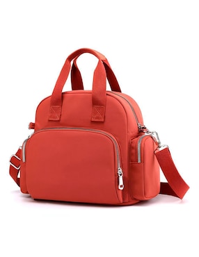 Bolsa crossbody Likëpink Techchic para mujer