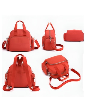 Bolsa crossbody Likëpink Techchic para mujer