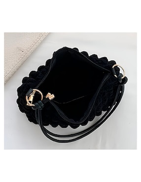 Bolsa hobo Likëpink Littlechic para mujer