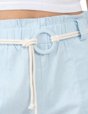Short Forever 21 para mujer