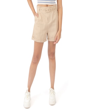 Short Forever 21 Para Mujer