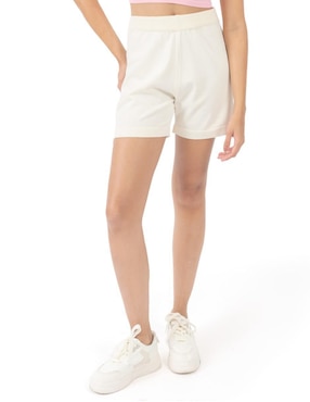 Short Forever 21 Para Mujer