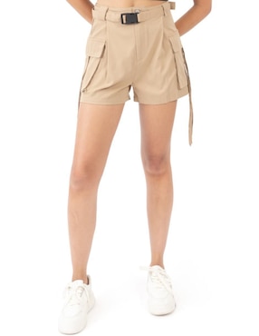 Short Forever 21 Para Mujer