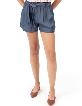 Short Forever 21 Para Mujer