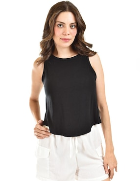 Blusa Roman Fashion para mujer