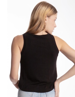 Blusa Roman Fashion para mujer