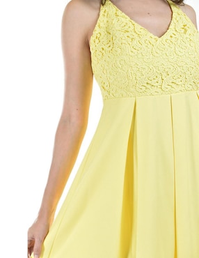 Vestido mini casual Roman Fashion para mujer
